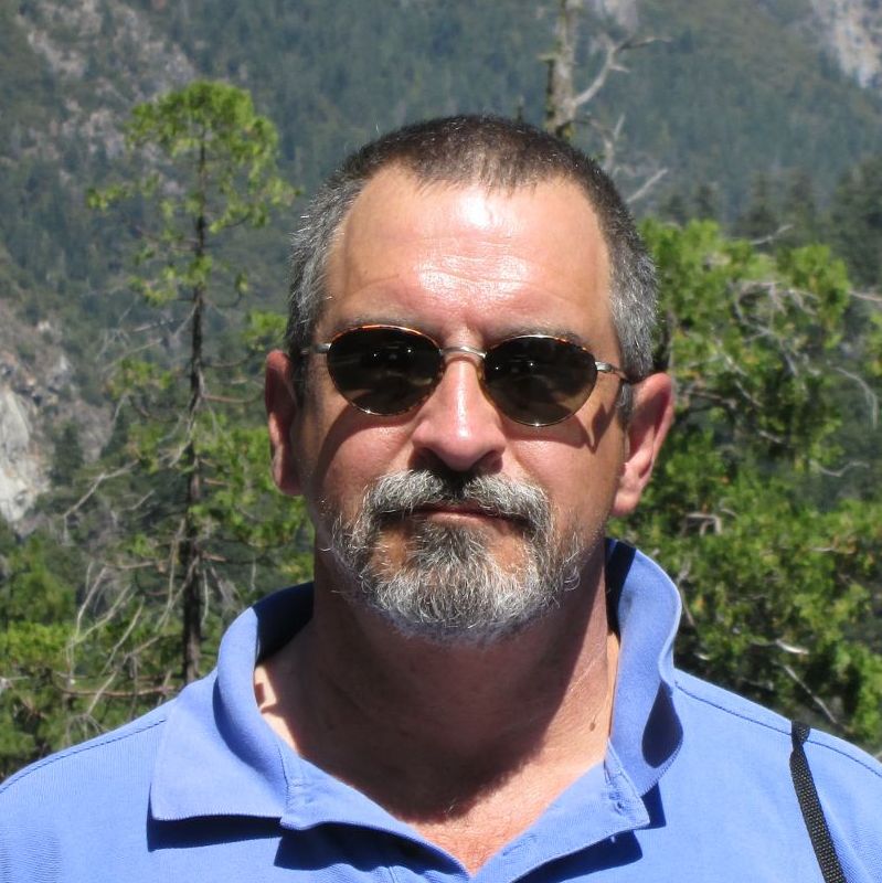 Profile of Thomas Madden