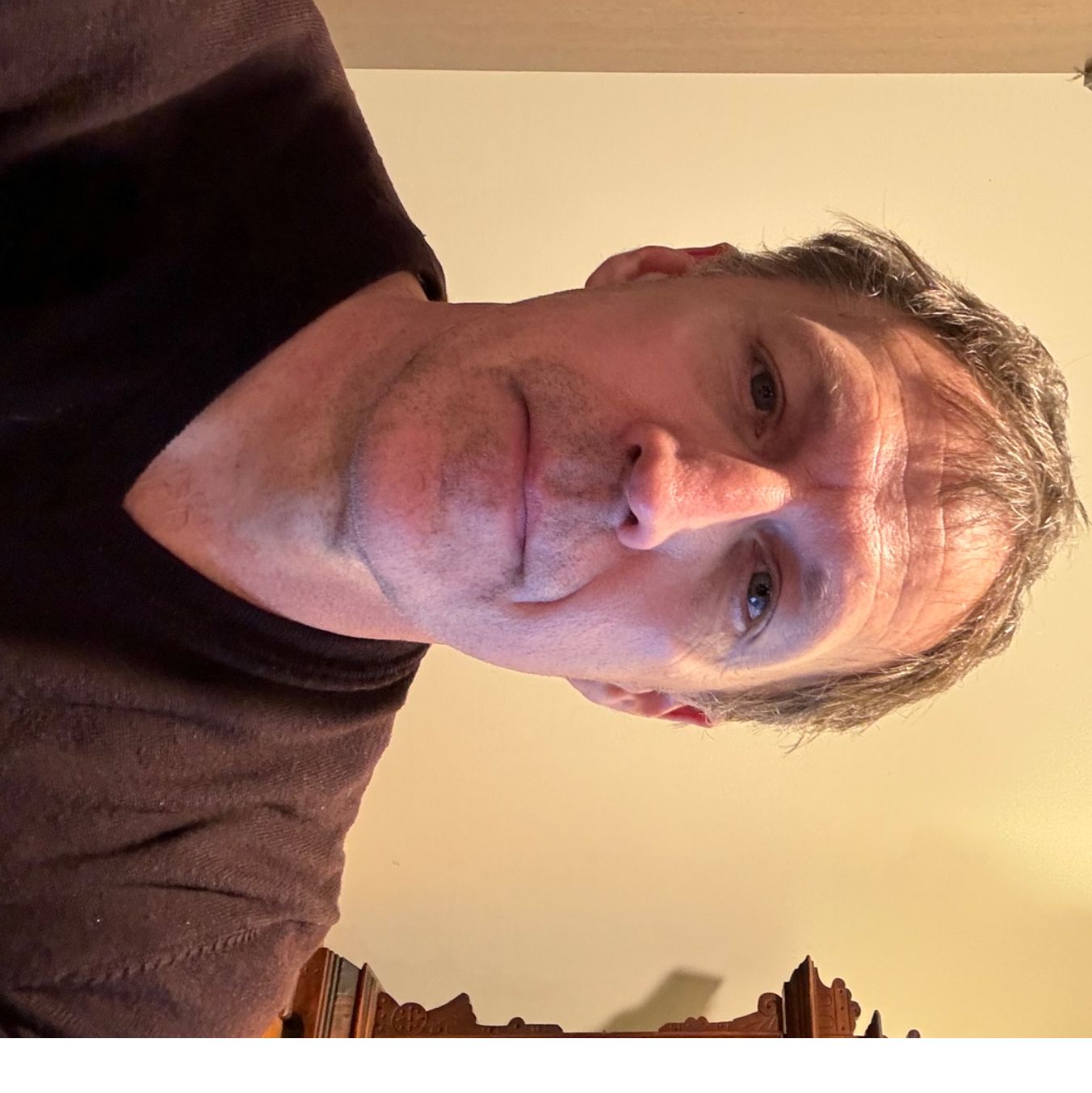 Profile of Tom Frigge