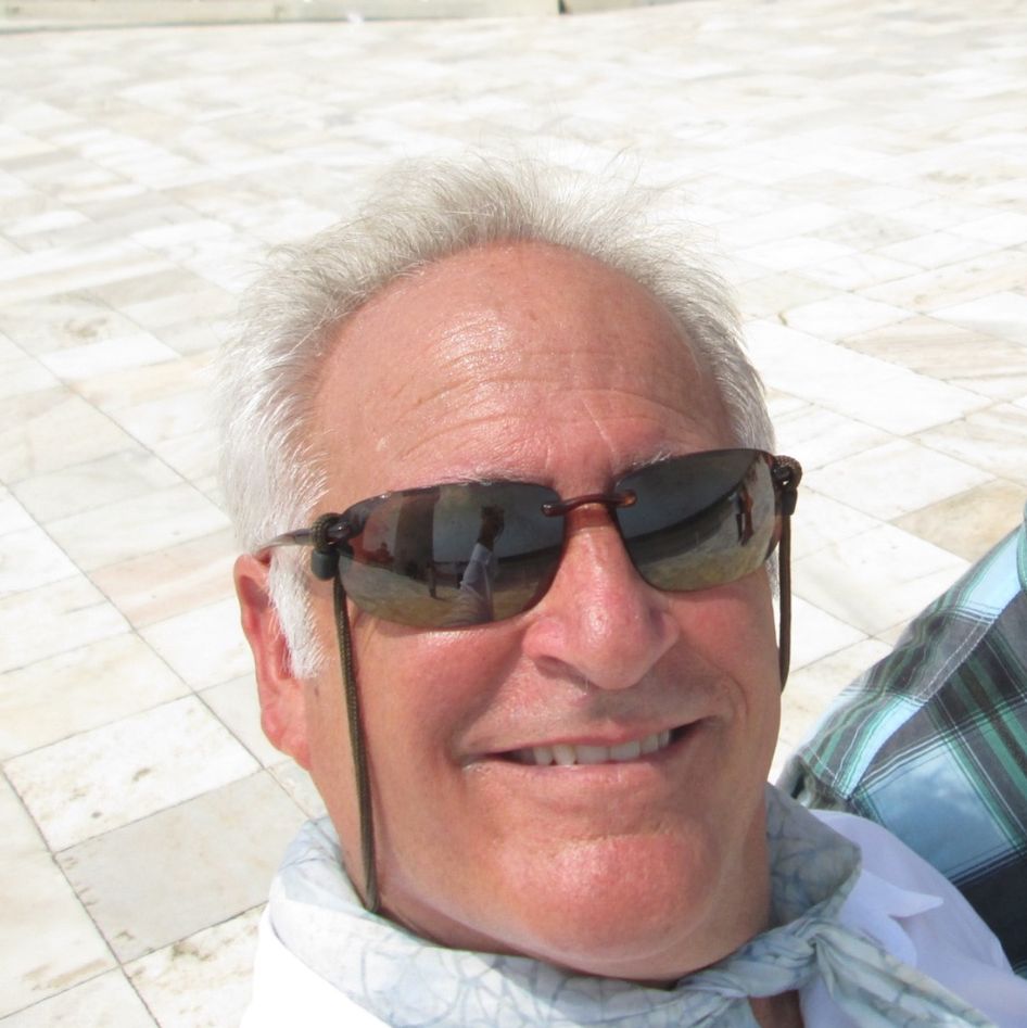 Profile of David Brown