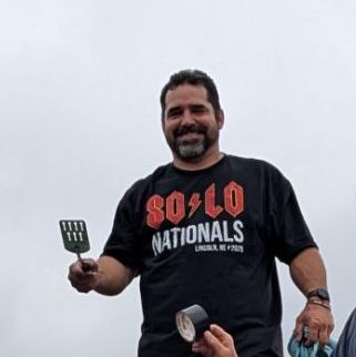 Profile of Bowen Shugart