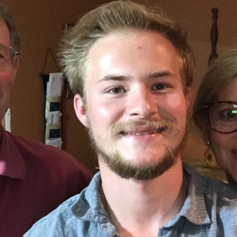 Profile of Justin Andersen