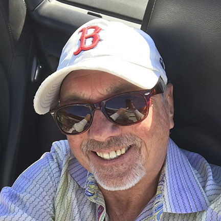 Profile of David Mellish