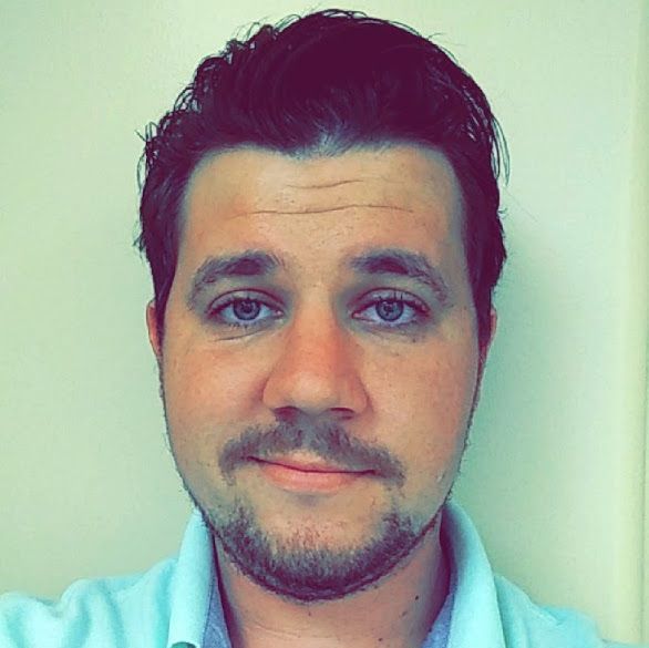 Profile of Michael Recca