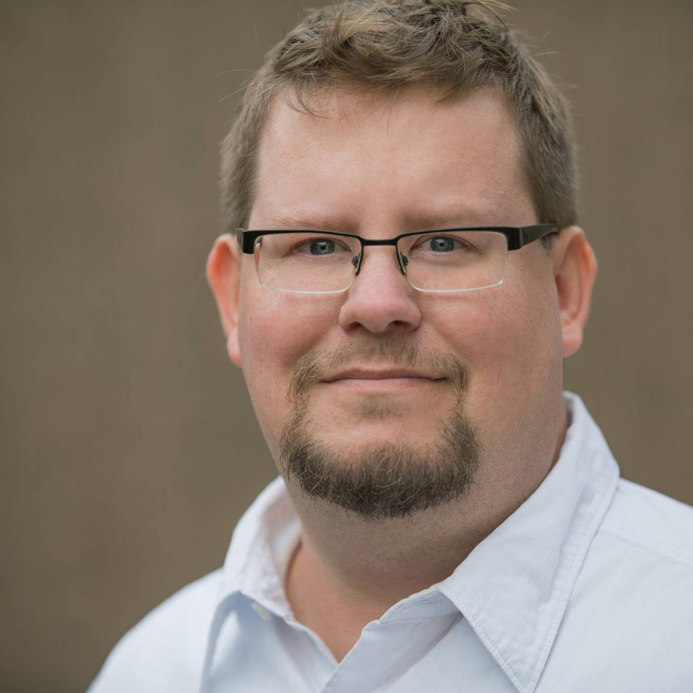 Profile of Chris Lounsbury