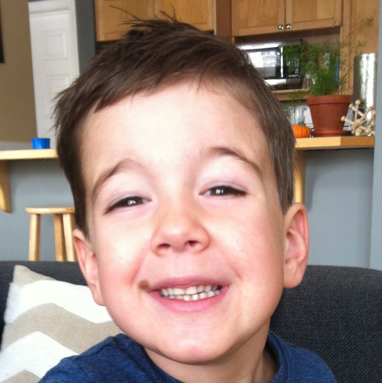 Profile of Luca Colangeli