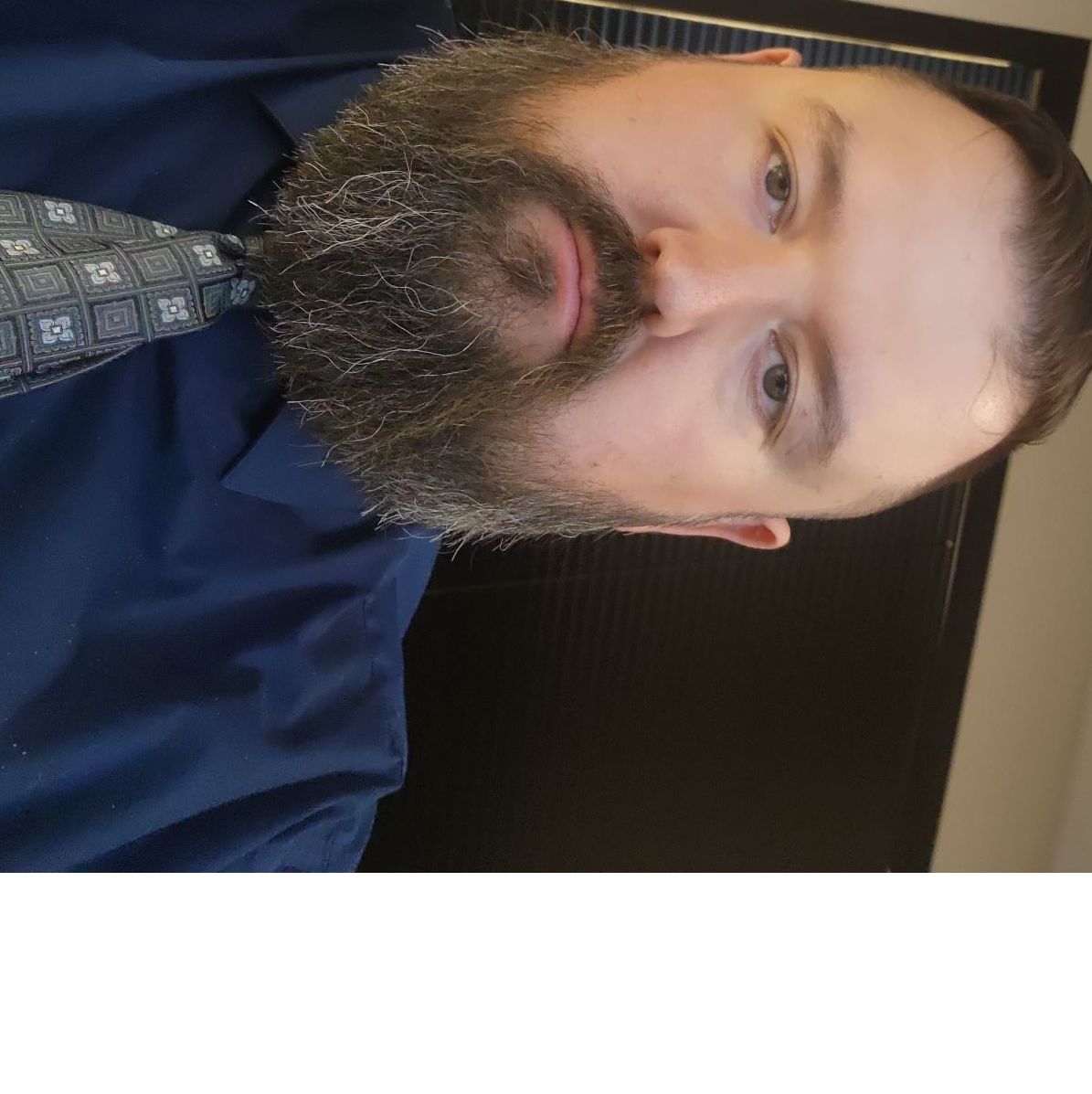 Profile of Justin Zappe