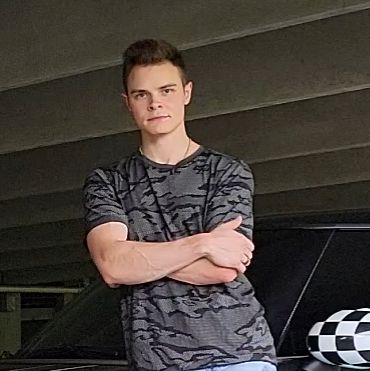 Profile of Jacob Werner