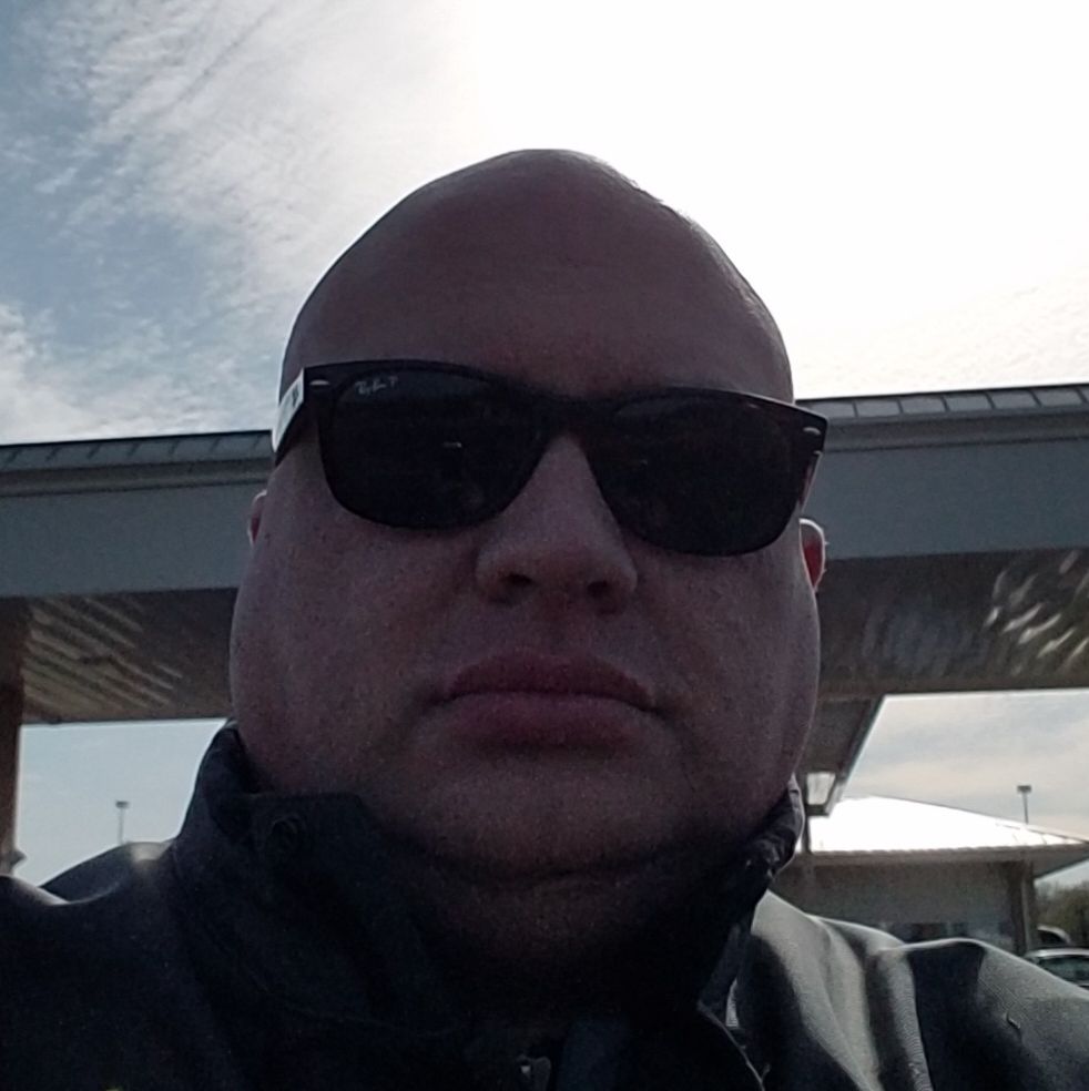 Profile of Kirk Hull