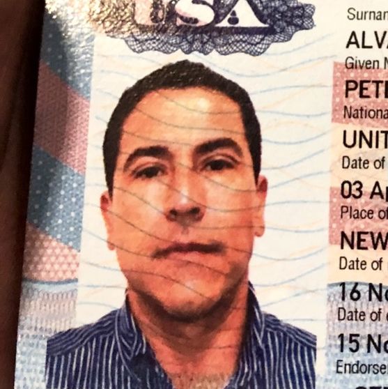 Profile of Peter Alvarez