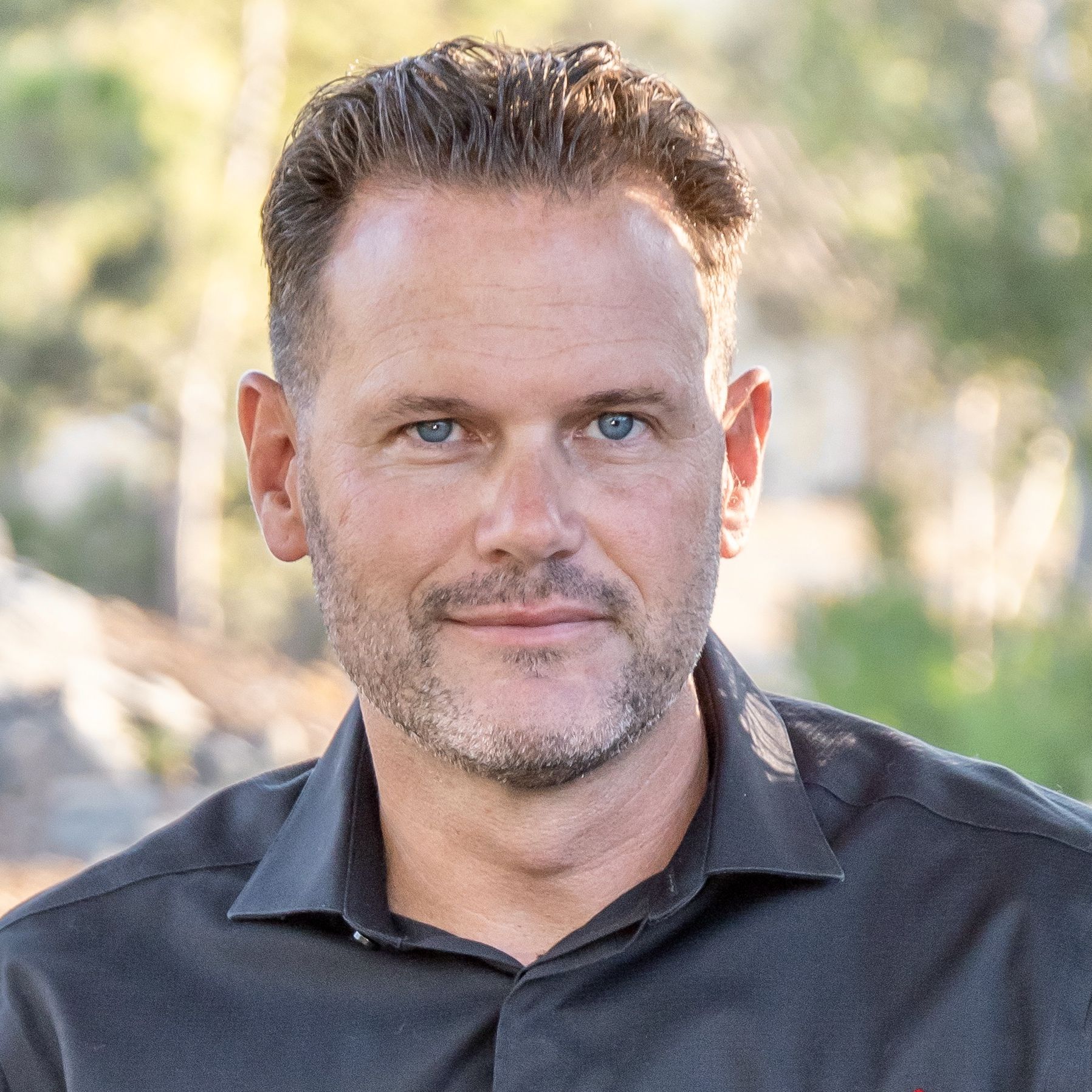 Profile of Ryan Steinbuch