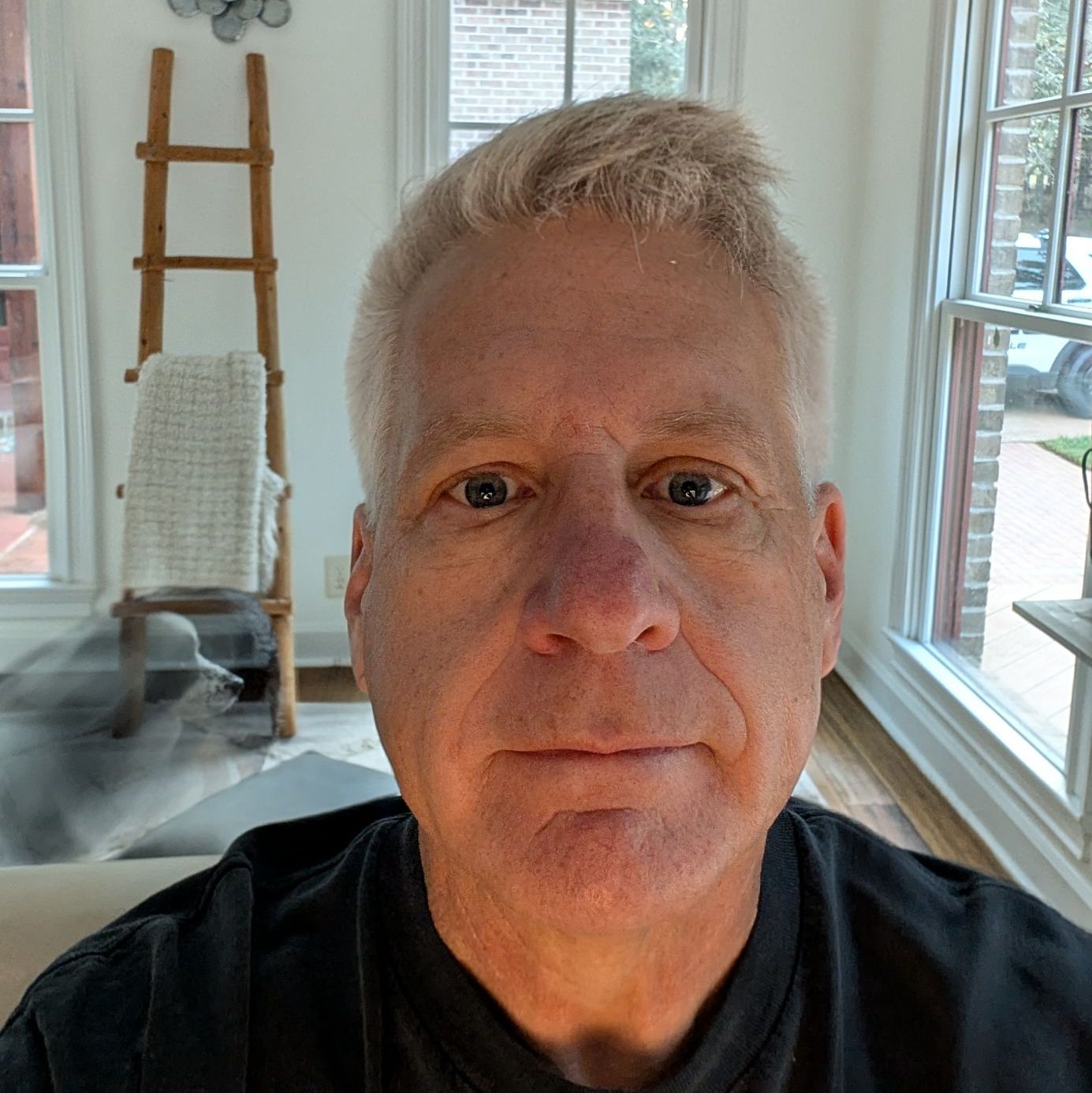 Profile of Glen Ewing