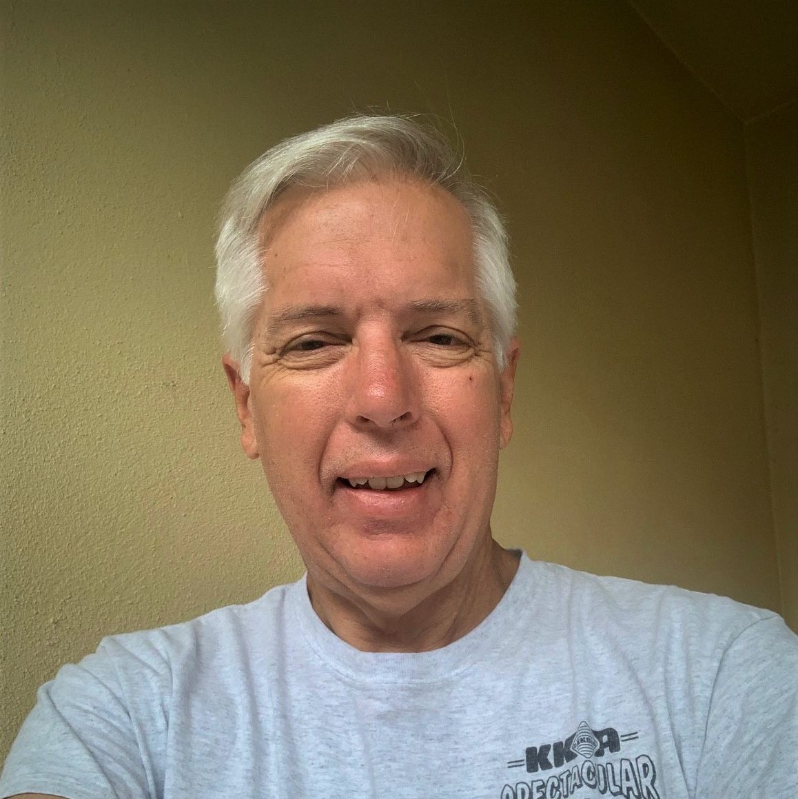 Profile of Cliff Koehler