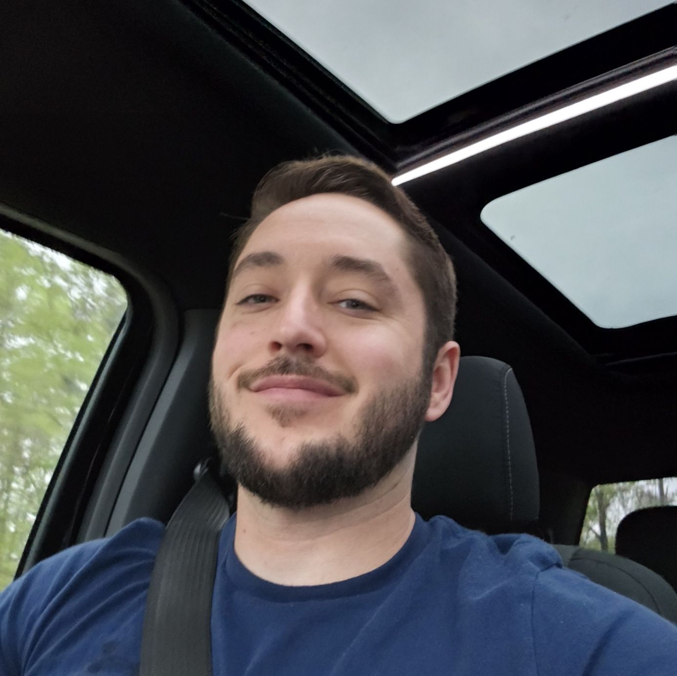 Profile of Christopher Mannarino