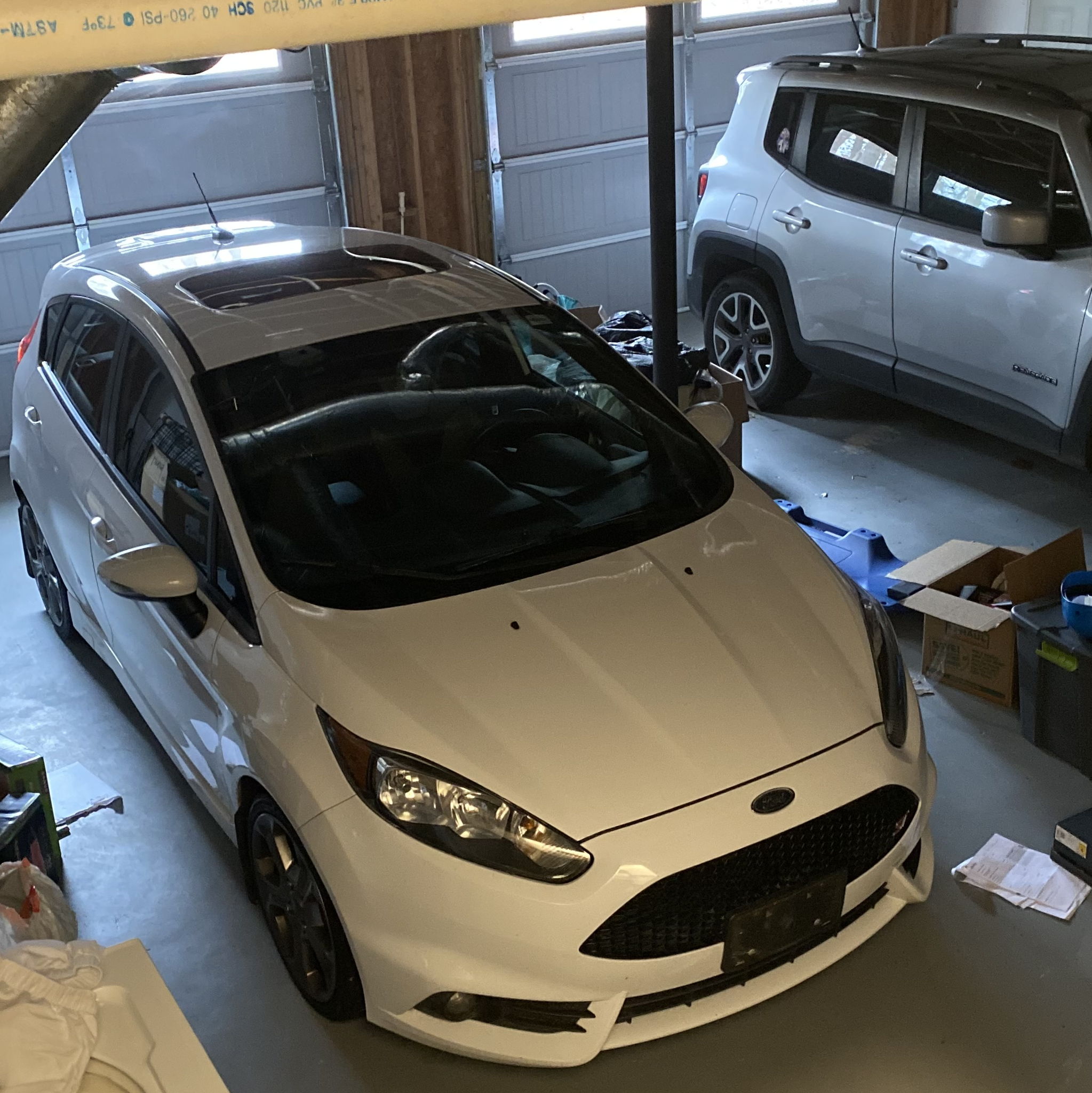 Profile of Sebastian Restrepo