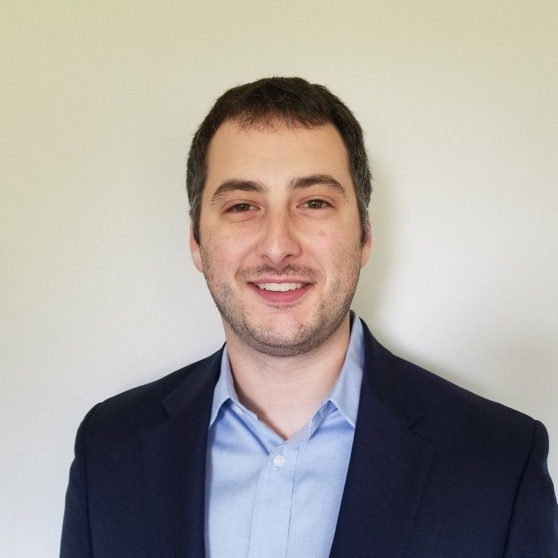 Profile of Eric Loose