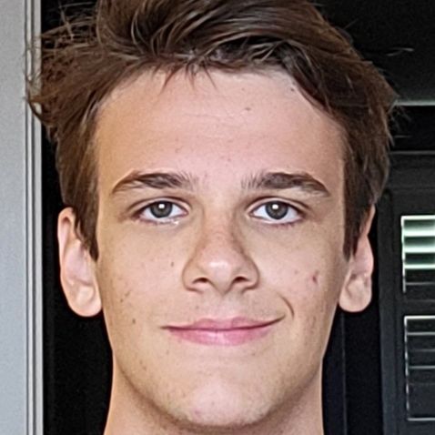 Profile of Eric Bennett