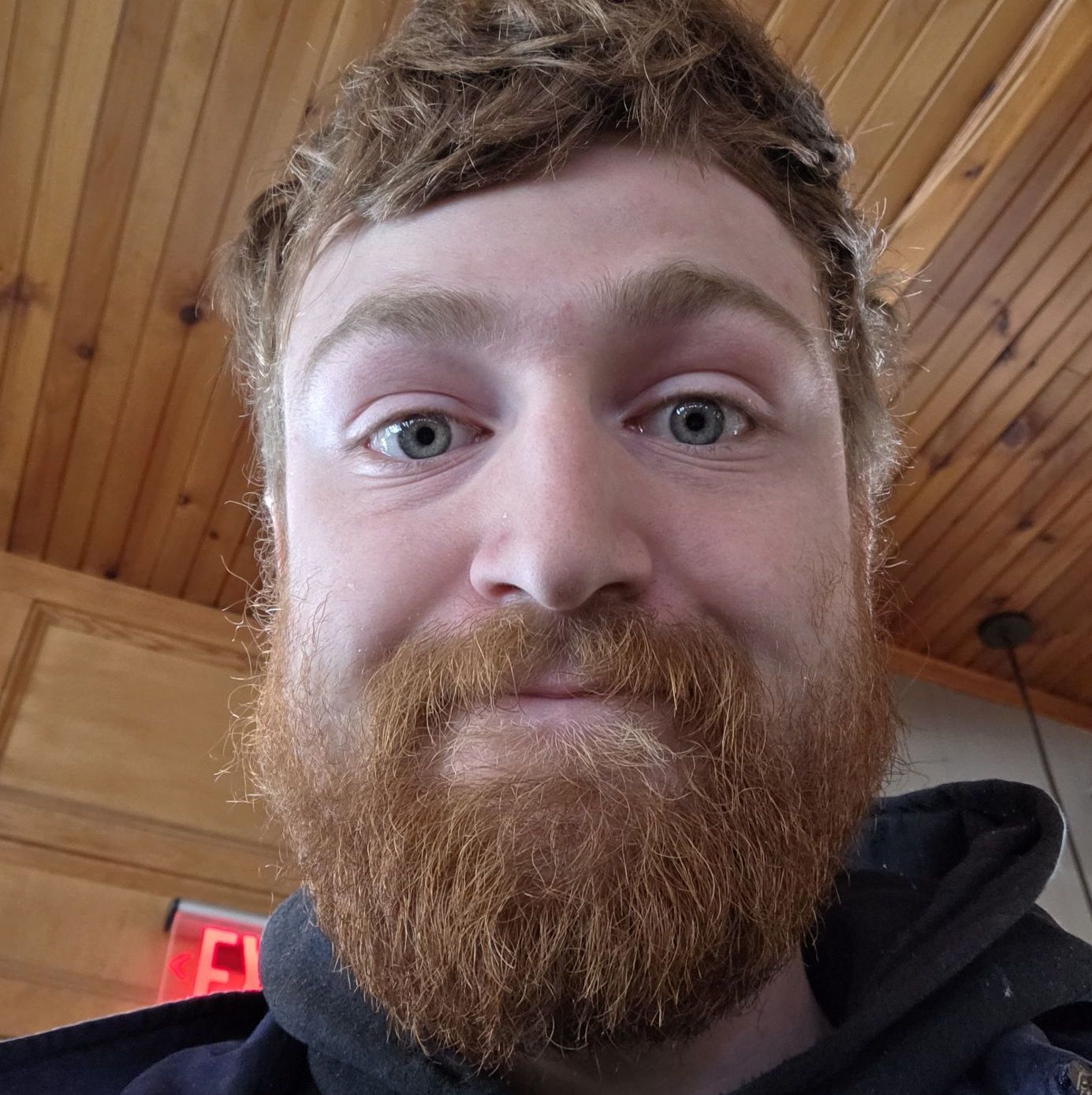 Profile of Dillon Ladd