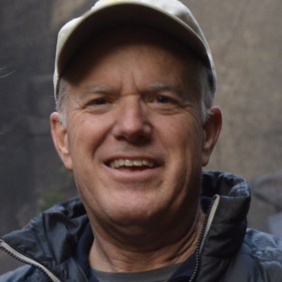 Profile of William Shumaker