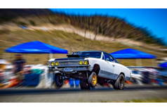 CACHE CREEK DRAG RACES 2026
