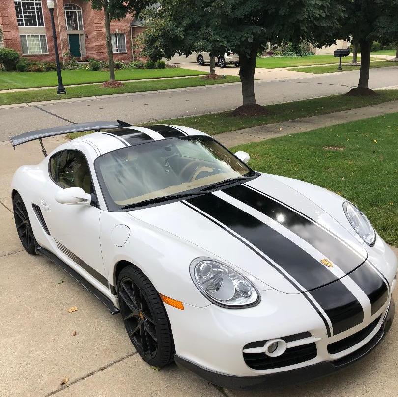 Profile of Mikhail Muhammad