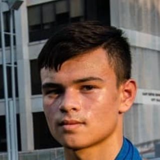 Profile of Chase Tran