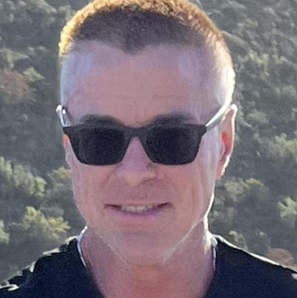 Profile of Gary Peterson
