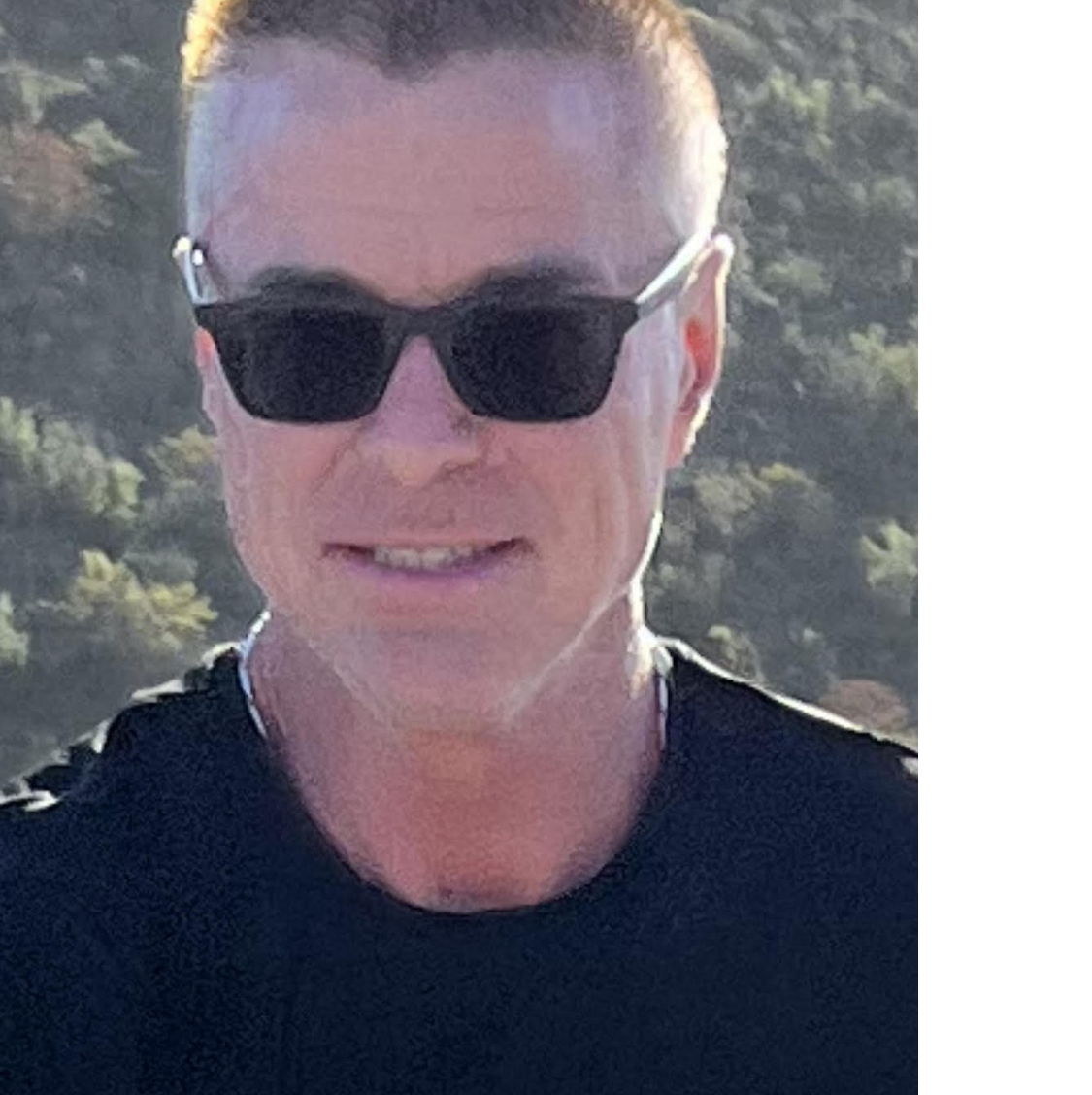 Profile of Gary Peterson