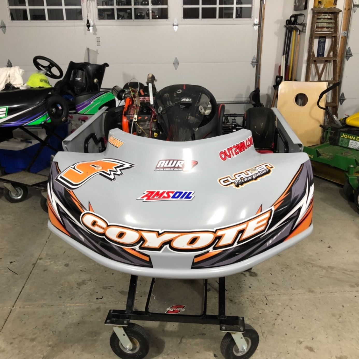 Profile of Bryce Shaw