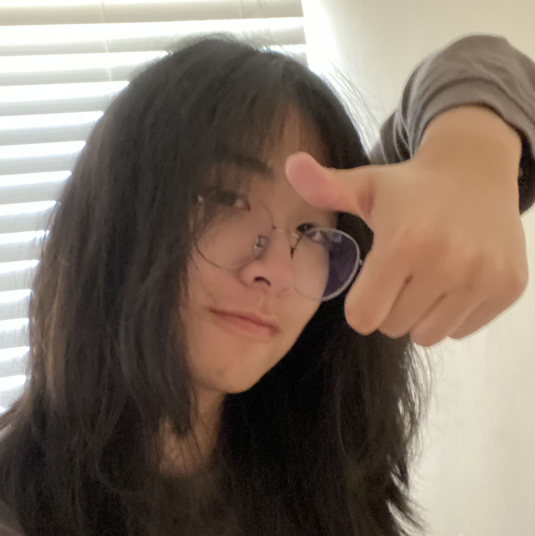 Profile of Yann Zhou