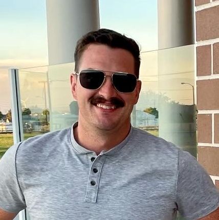 Profile of Tyson Rydalch