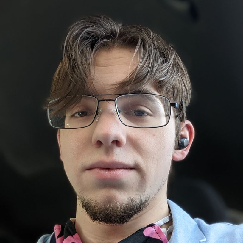 Profile of Jessie Hildebrandt