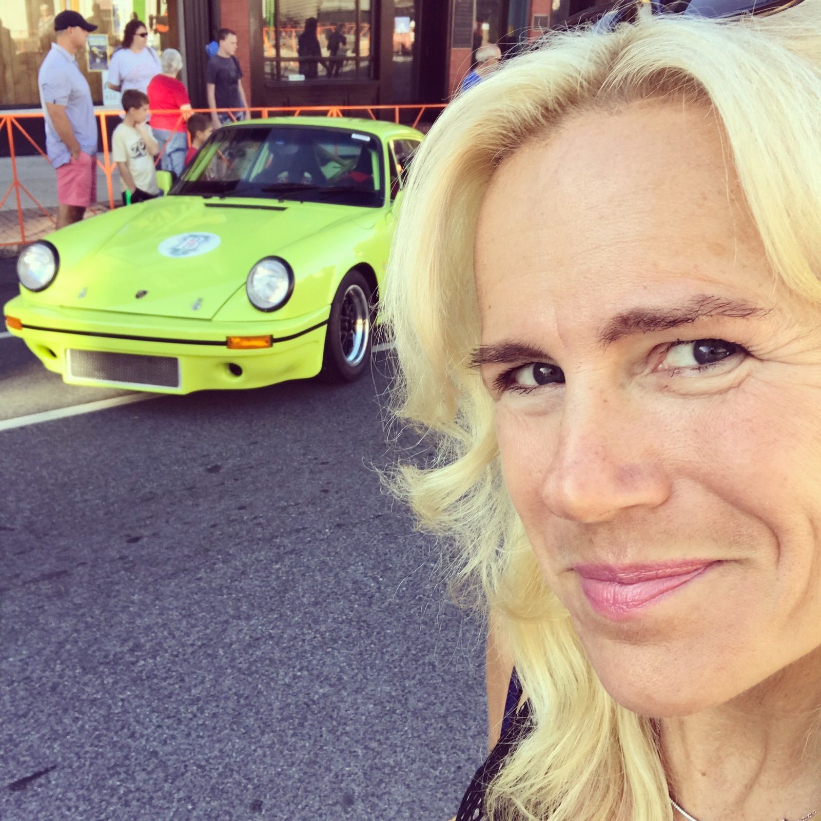 Profile of Charlene A