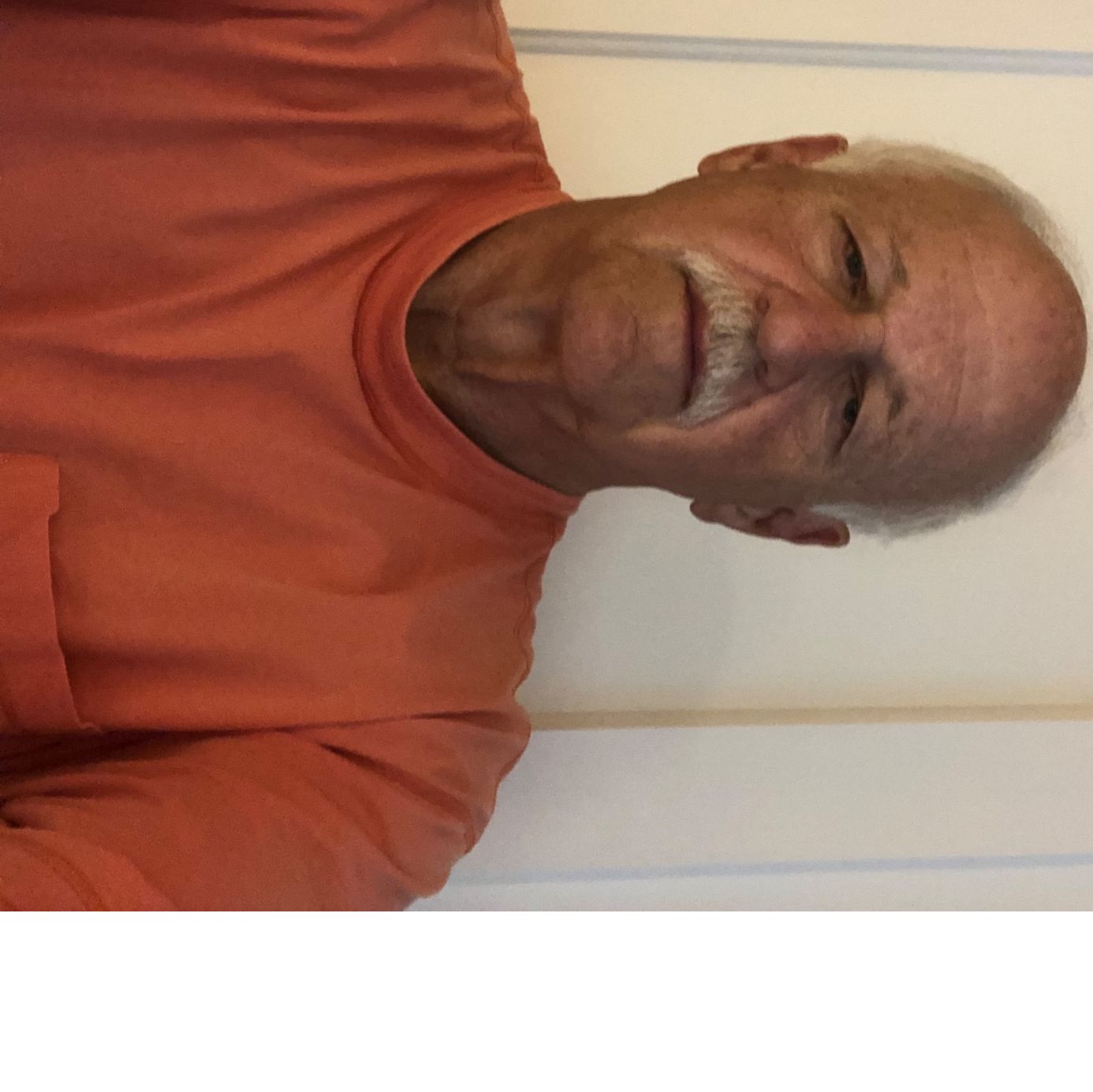 Profile of Tom Hillmann