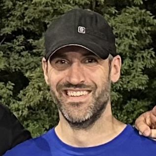 Profile of Jonathan Baker