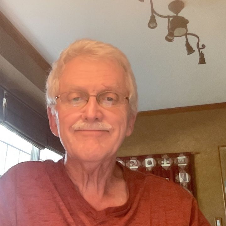 Profile of Charlie Coughlin