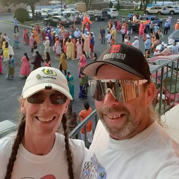 Profile of Lisa Turcotte