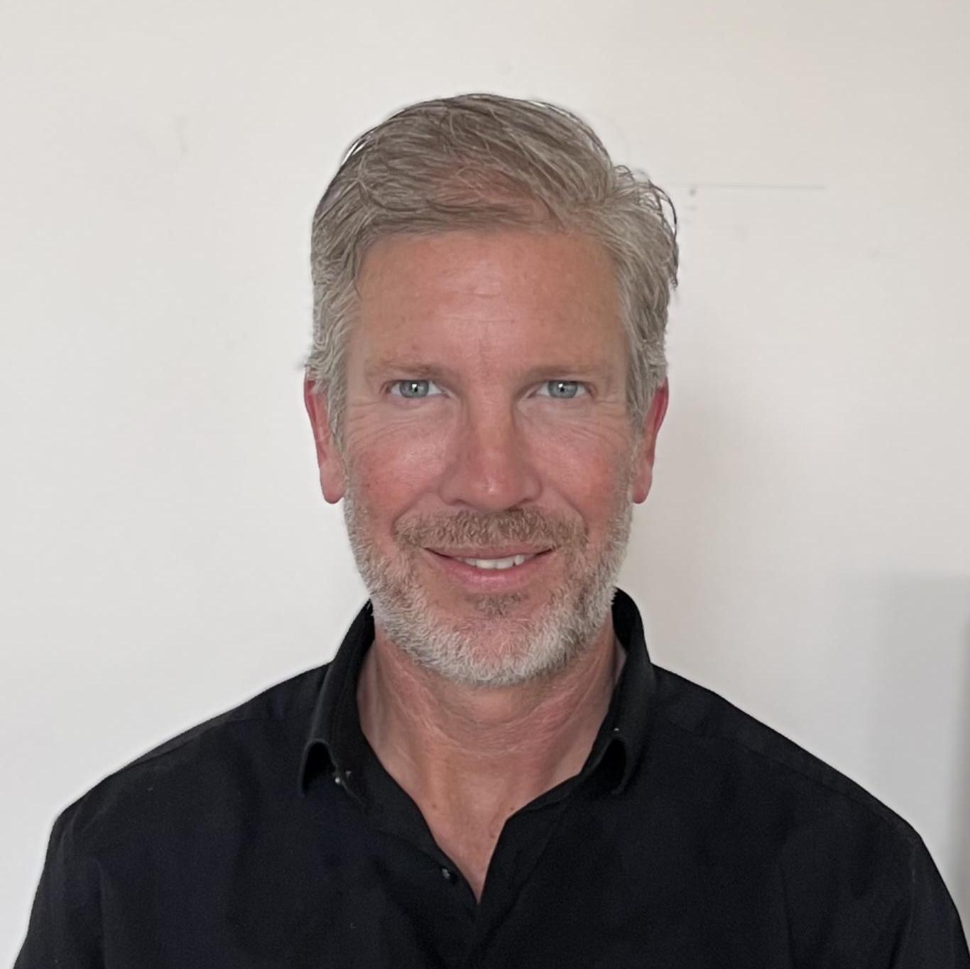 Profile of David Larson