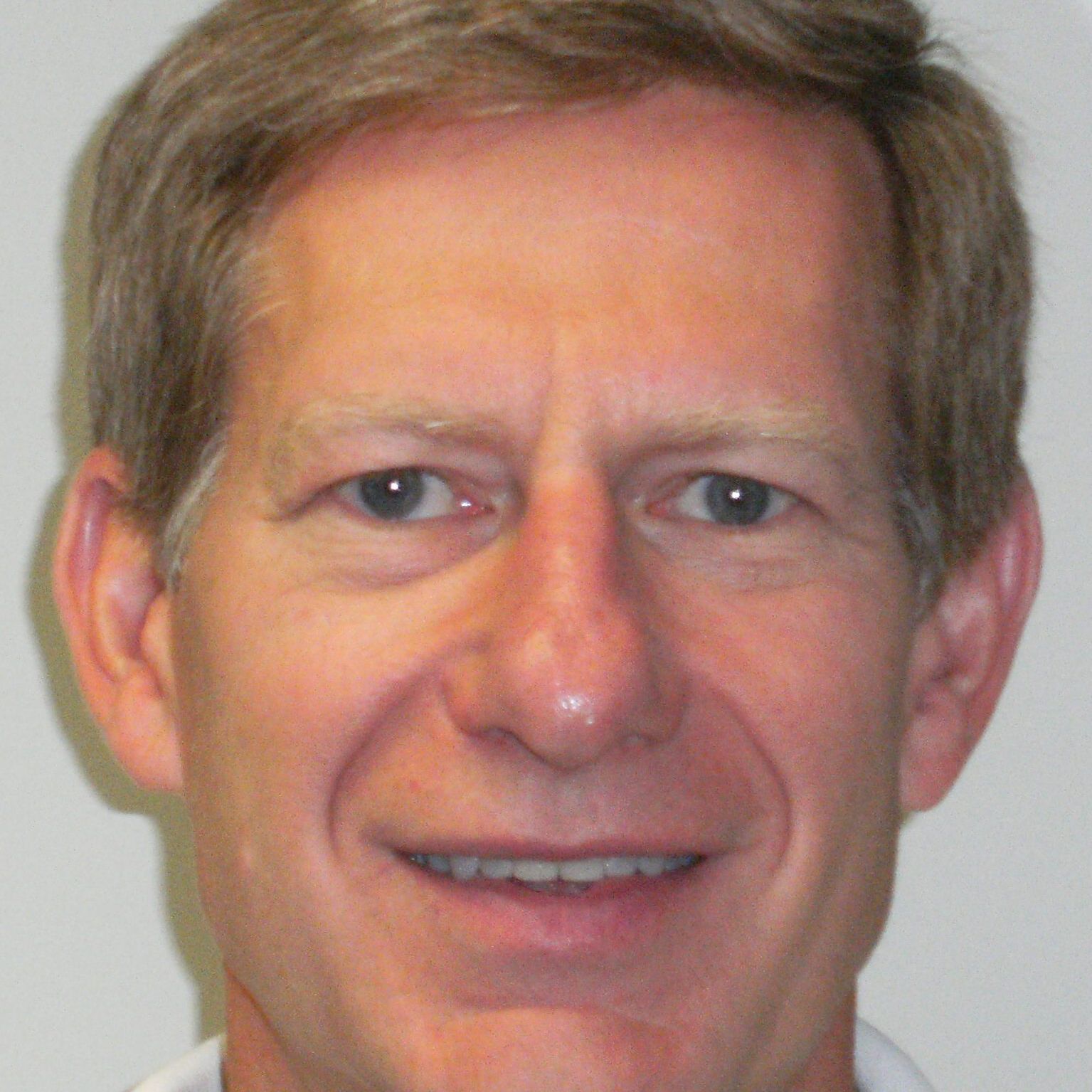 Profile of Greg Korak