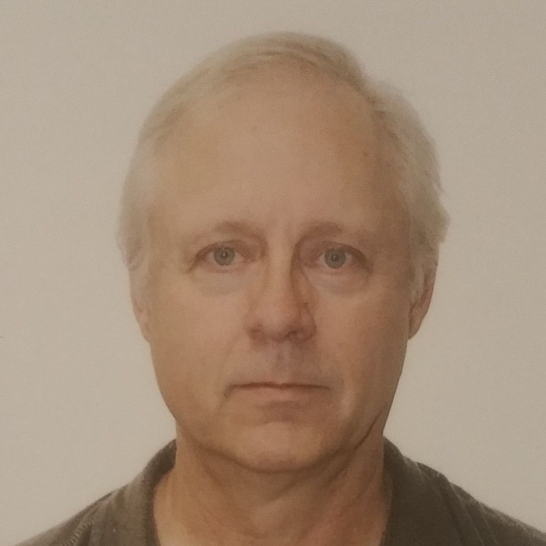 Profile of Keith Sutton