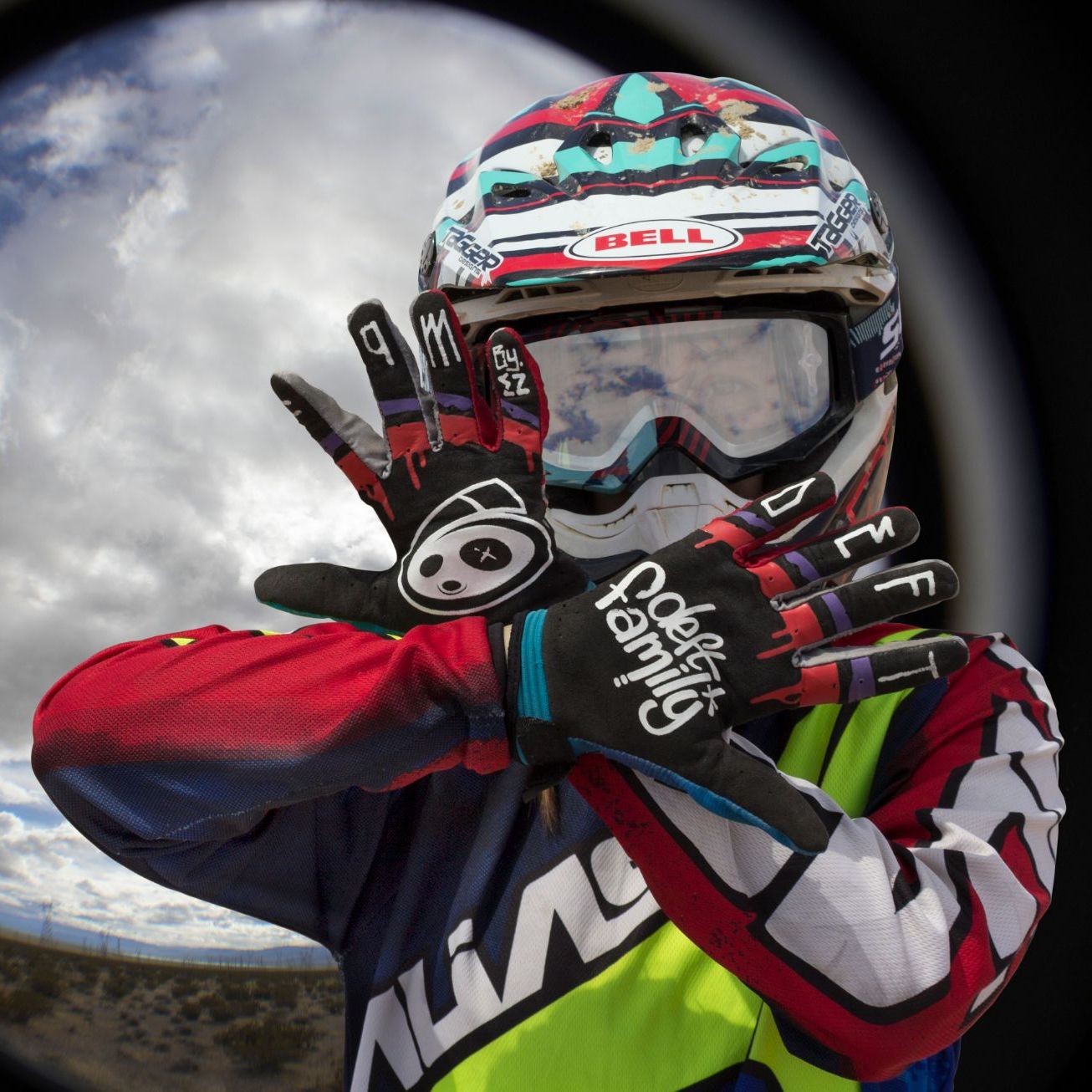 Profile of Angie Wright