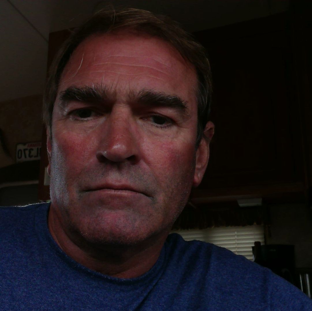 Profile of Clay Mouton