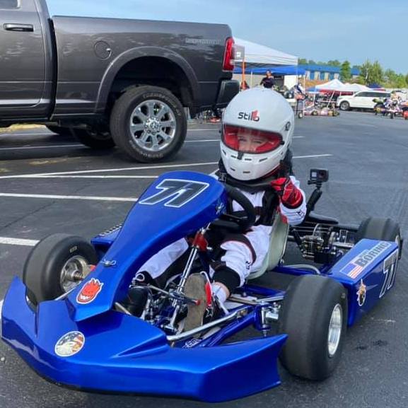 Profile of Henry Boring