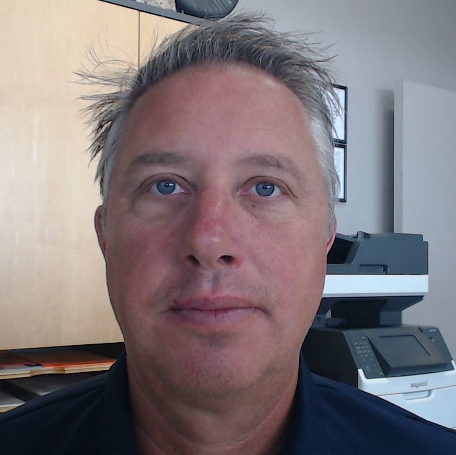 Profile of Erich Haidlen