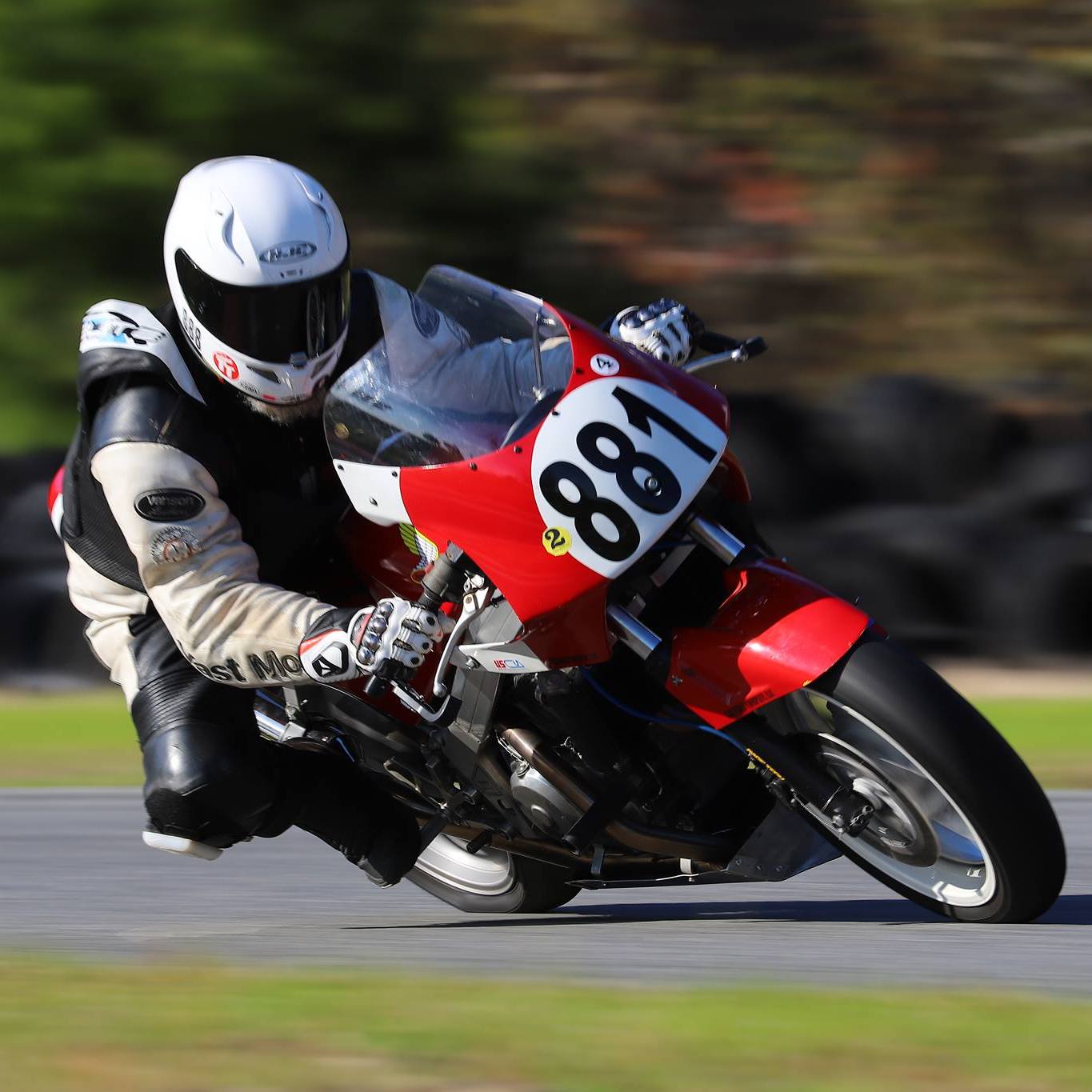 Profile of Mike Aberle