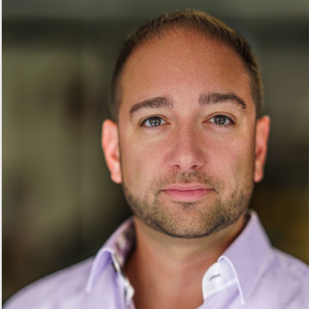 Profile of Jason Madoch