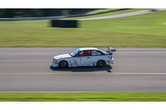 BMW CCA Club Race at Pitt Race/PVGP