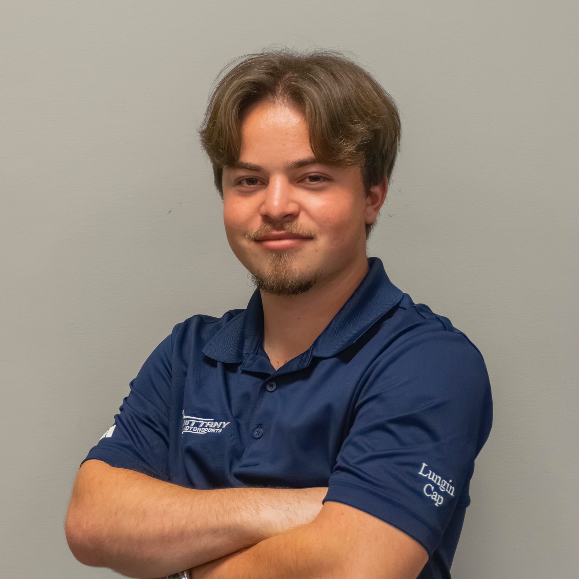 Profile of Jacob Lungin