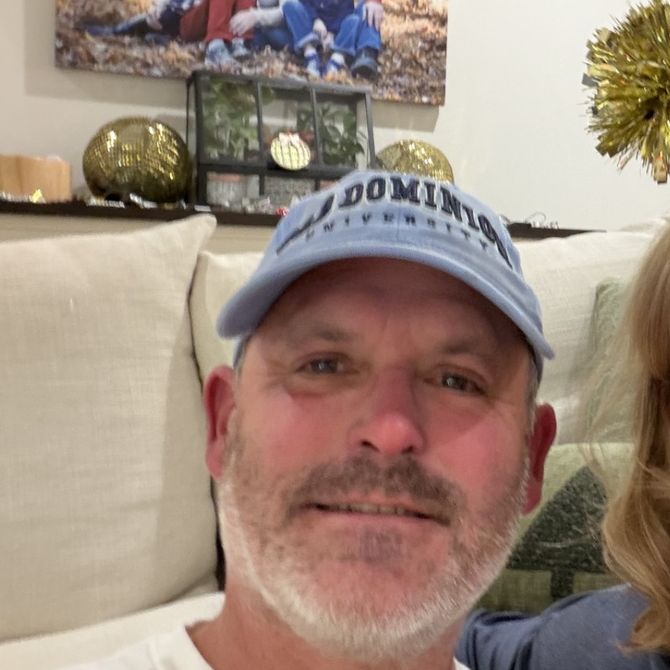 Profile of Stewart Heider