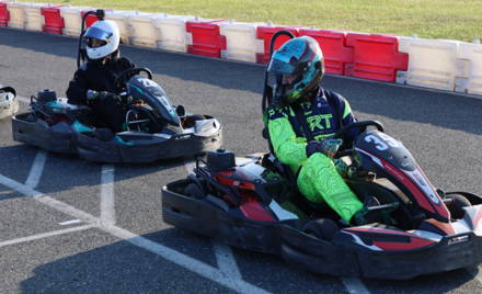 2024 Karting League 2 -  Ages 25 & Under 