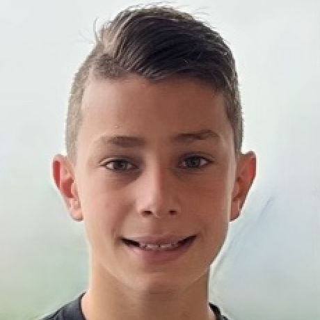 Profile of Nicolas Stati